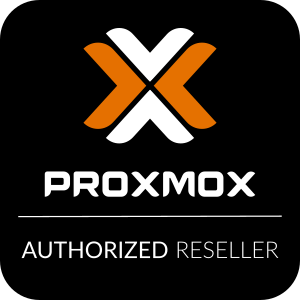 Proxmox Reseller